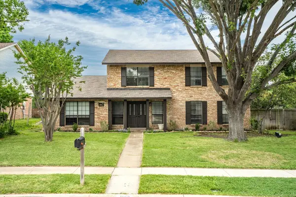 1917 E Collins Boulevard, Richardson, TX 75081