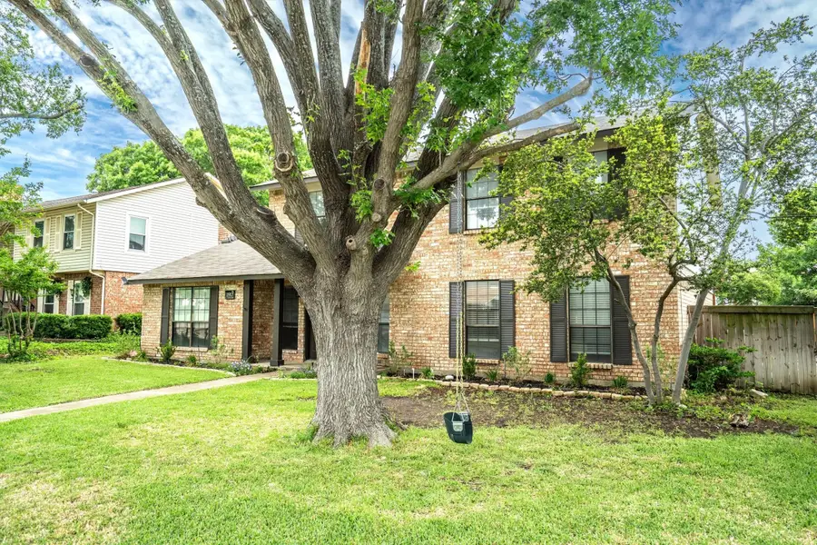 1917 E Collins Boulevard, Richardson, TX 75081 - #3