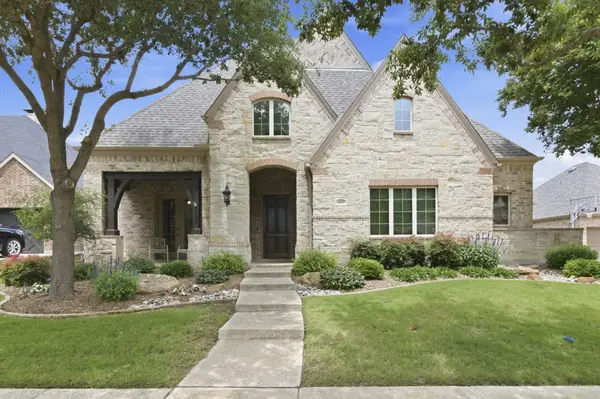 613 Joshua Road, Lantana, TX 76226