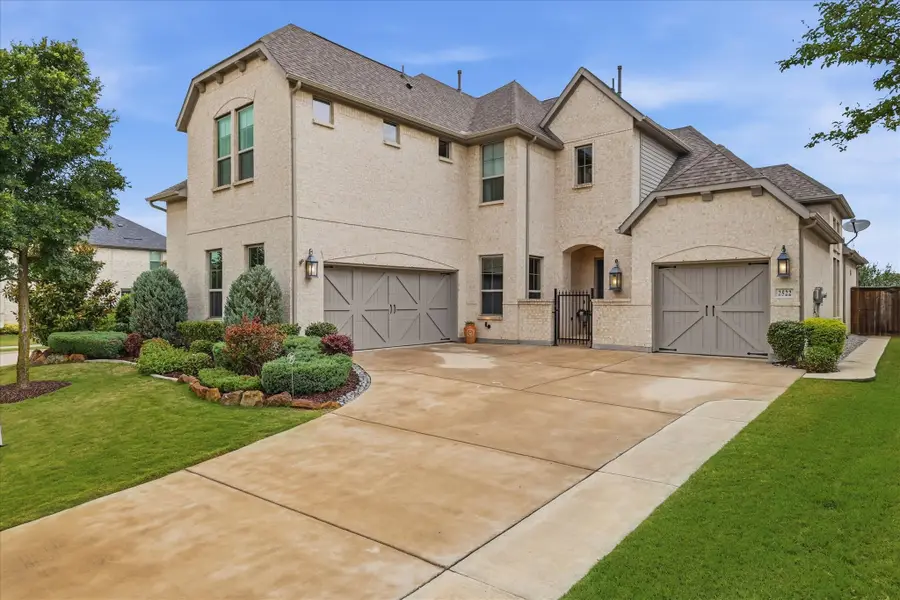 2522 Eclipse Place, Celina, TX 75009 - #2