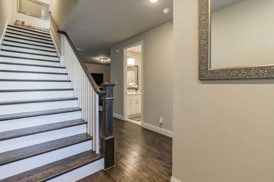 8511 Jacobs Street, Frisco, TX 75034 - #3