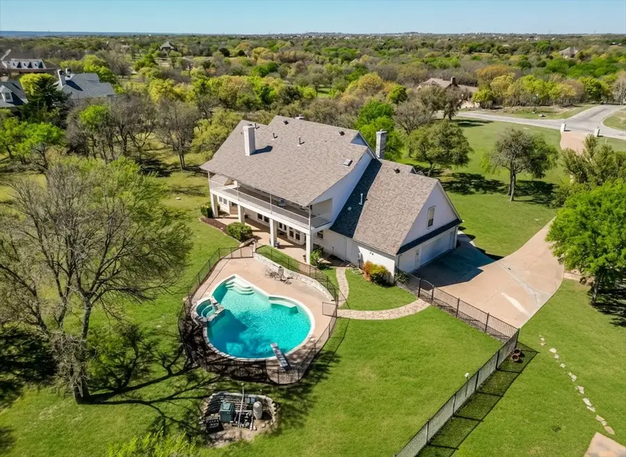 166 E Rio Ridge, Azle, TX 76020 - #3