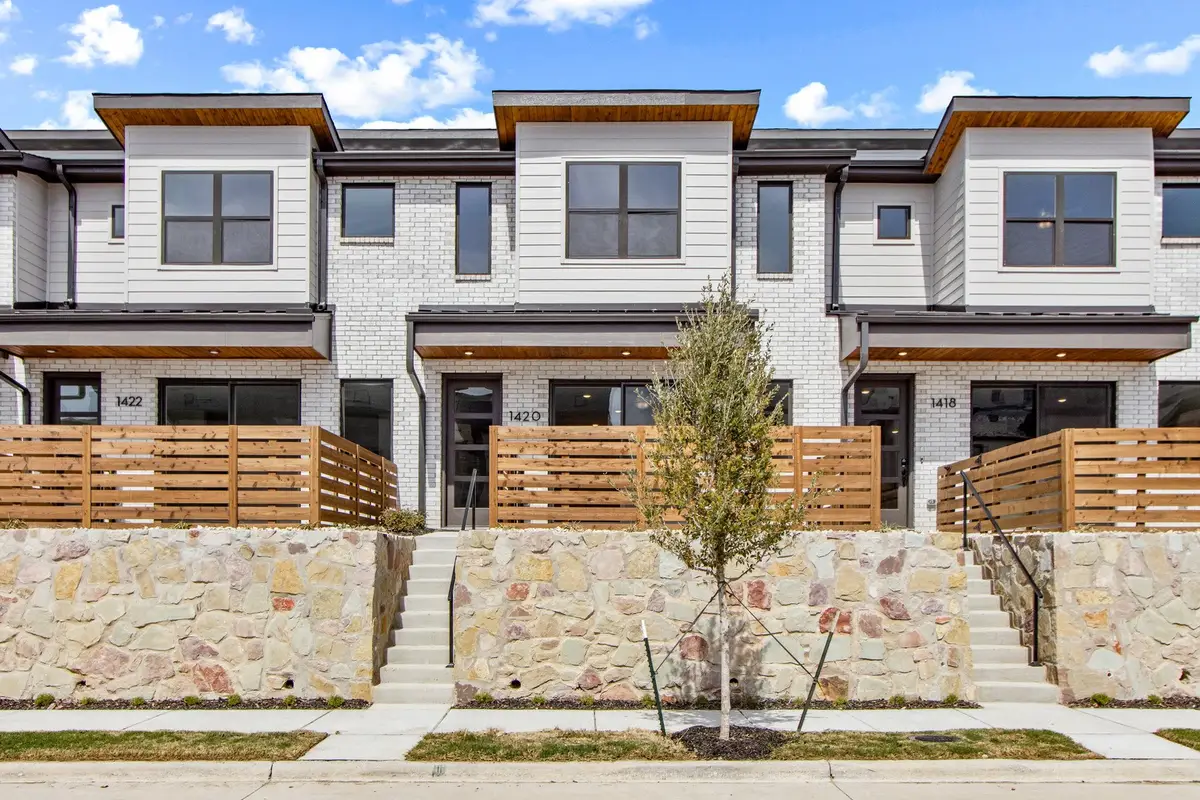 1420 Azalea, Melissa, TX 75454 - #1
