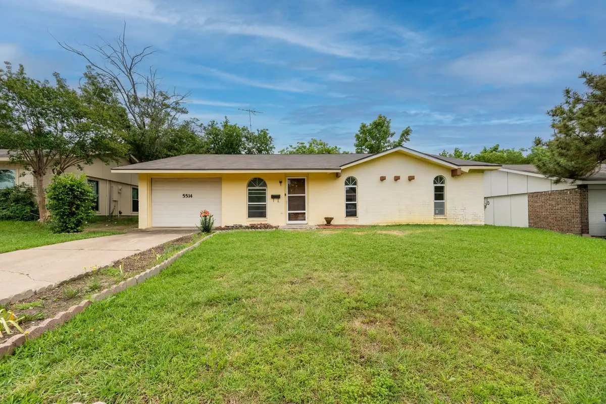 5514 Laredo Lane, Garland, TX 75043 - #1