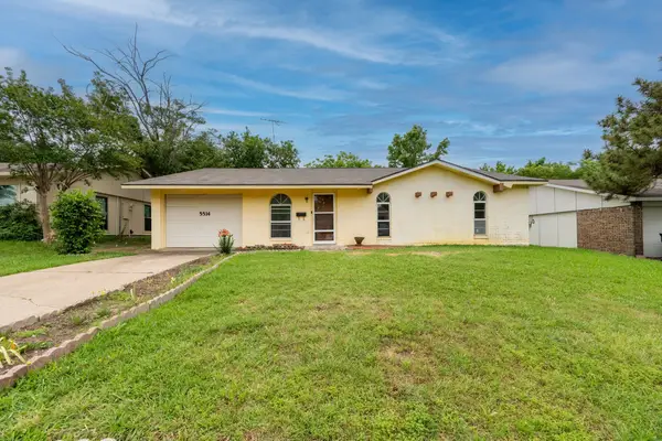 5514 Laredo Lane, Garland, TX 75043