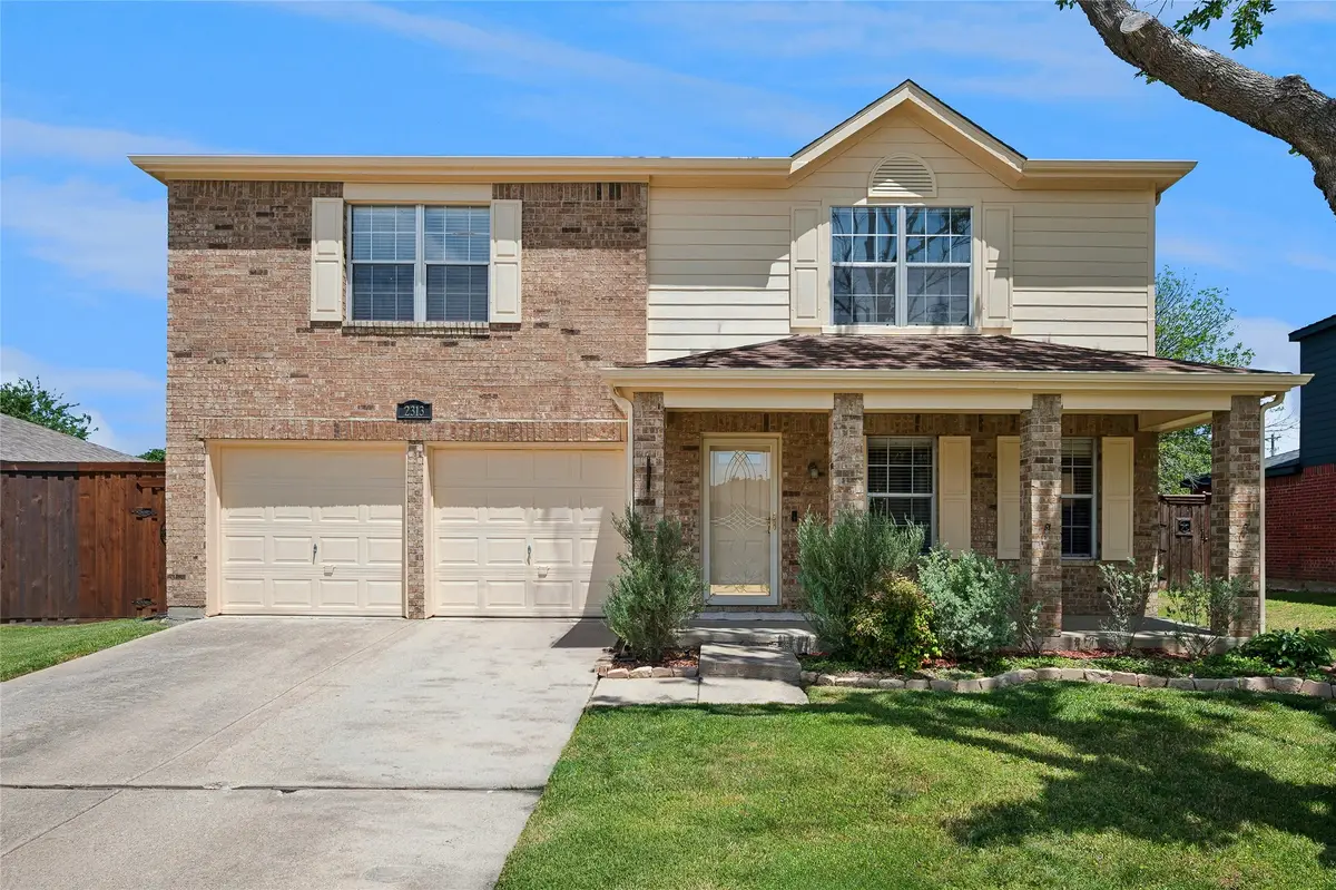 2313 Tisbury Way, Little Elm, TX 75068 - #1