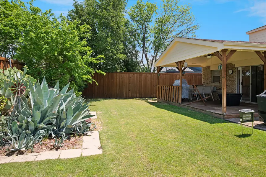 2313 Tisbury Way, Little Elm, TX 75068 - #2