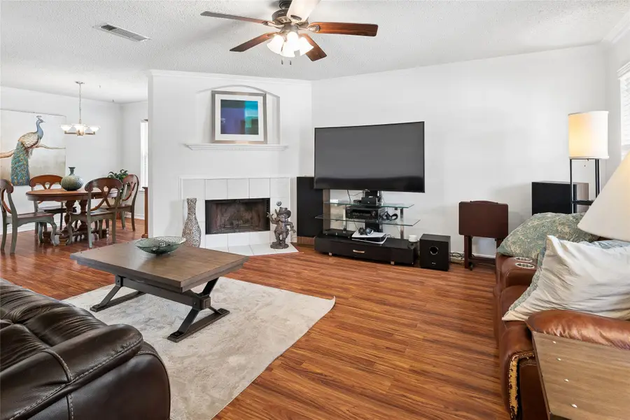 2313 Tisbury Way, Little Elm, TX 75068 - #3