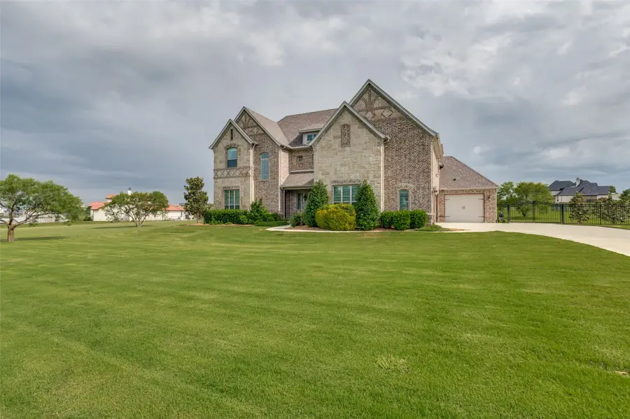 312 Angelina Drive, Aledo, TX 76008 - #2