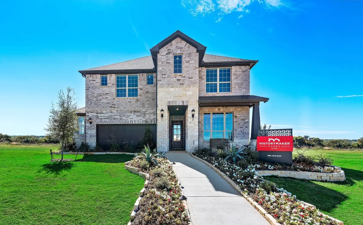 2229 Sheppards Lane, Waxahachie, TX 75167 - #1