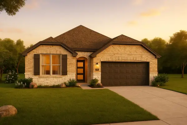 2233 Sheppards Lane, Waxahachie, TX 75167