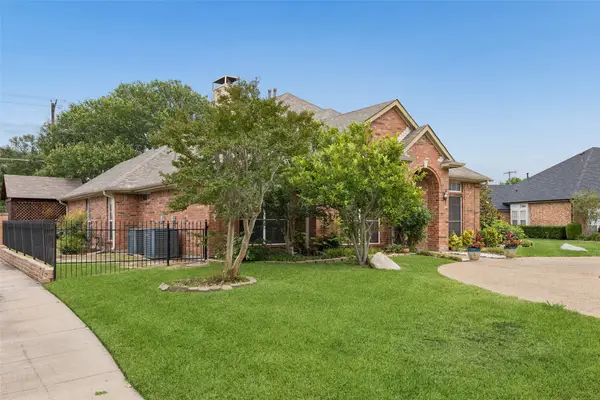 3402 Juniper Court, Rowlett, TX 75088