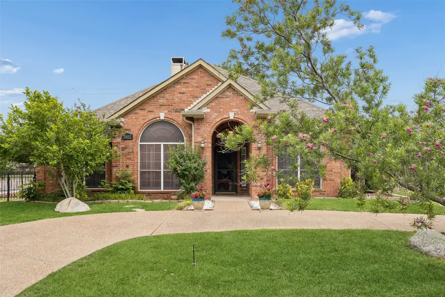 3402 Juniper Court, Rowlett, TX 75088 - #2