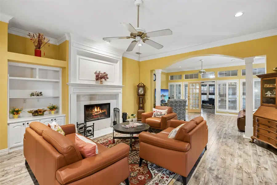 3402 Juniper Court, Rowlett, TX 75088 - #3