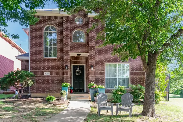 1377 Riley Drive, Carrollton, TX 75007