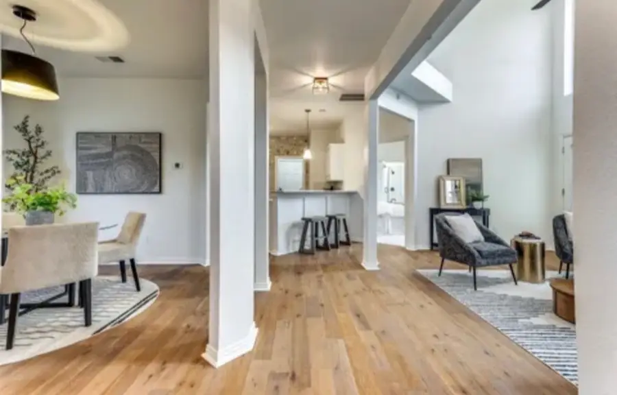 1377 Riley Drive, Carrollton, TX 75007 - #3