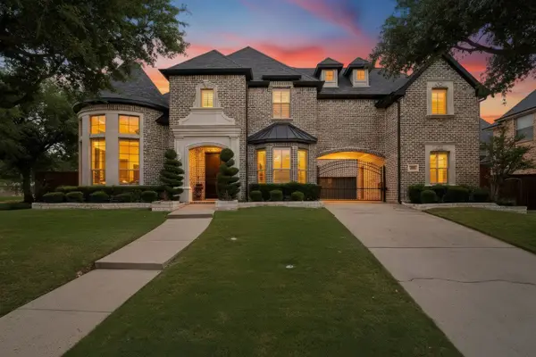 3242 Crossbow Drive, Frisco, TX 75033