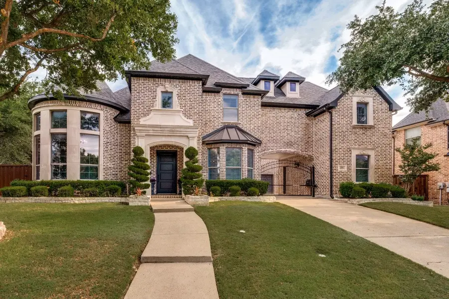 3242 Crossbow Drive, Frisco, TX 75033 - #2