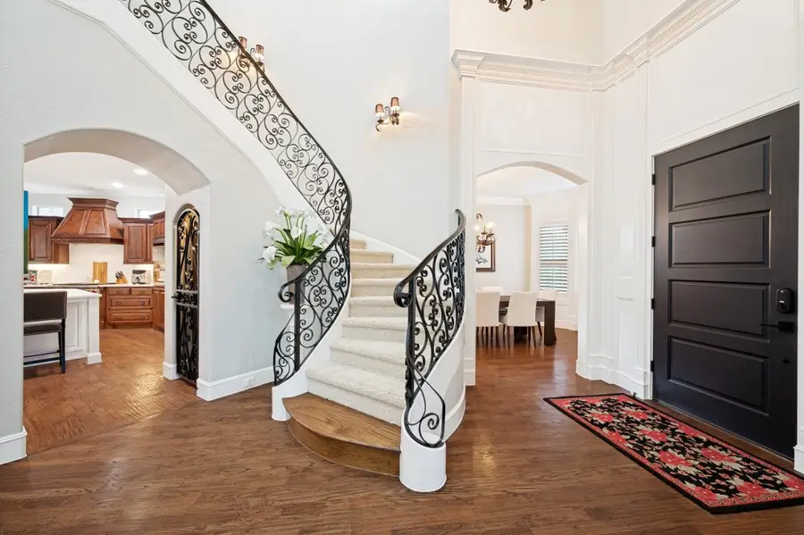 3242 Crossbow Drive, Frisco, TX 75033 - #3