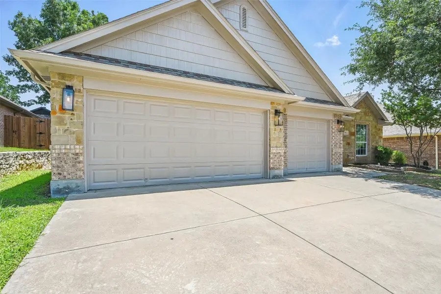931 White Marlin Drive, Burleson, TX 76028 - #3