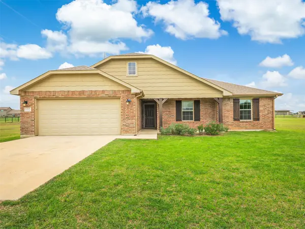 132 W County Road 4213, Decatur, TX 76234