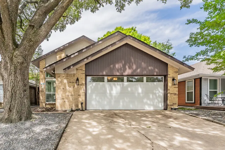 3607 Altair Drive, Garland, TX 75044 - #2