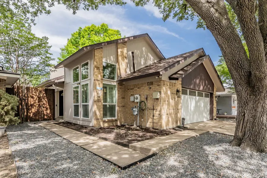 3607 Altair Drive, Garland, TX 75044 - #3