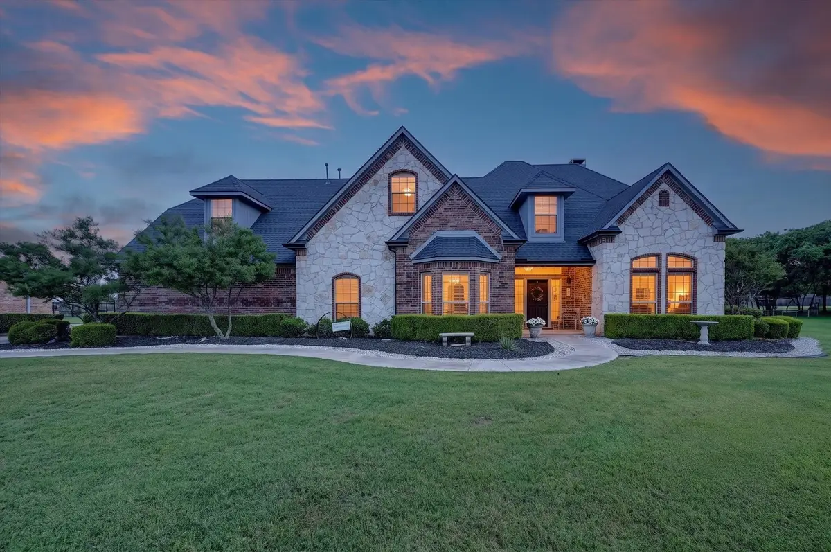 3718 Quail Hollow Street, Celina, TX 75009 - #1