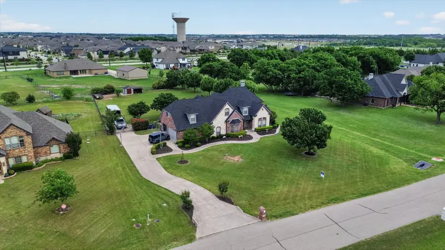 3718 Quail Hollow Street, Celina, TX 75009 - #2