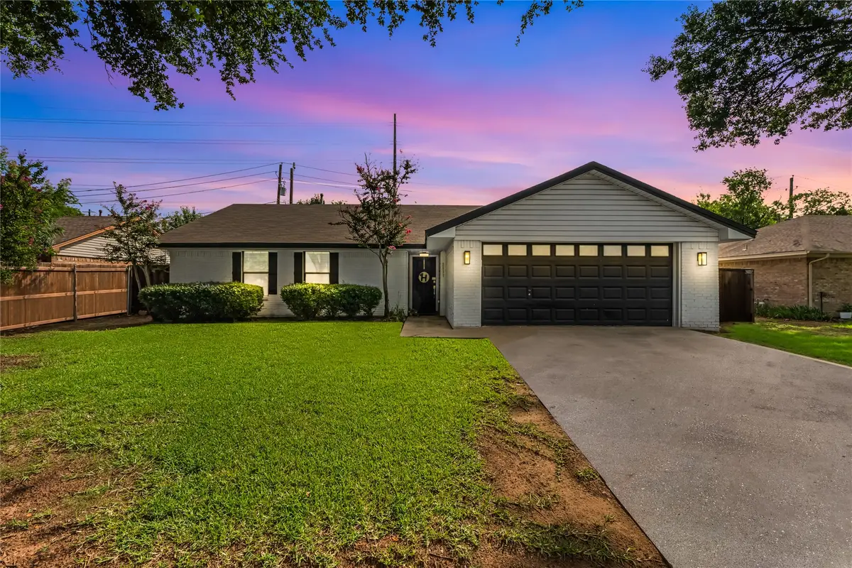 2533 Quail Ridge Drive, Denton, TX 76209 - #1