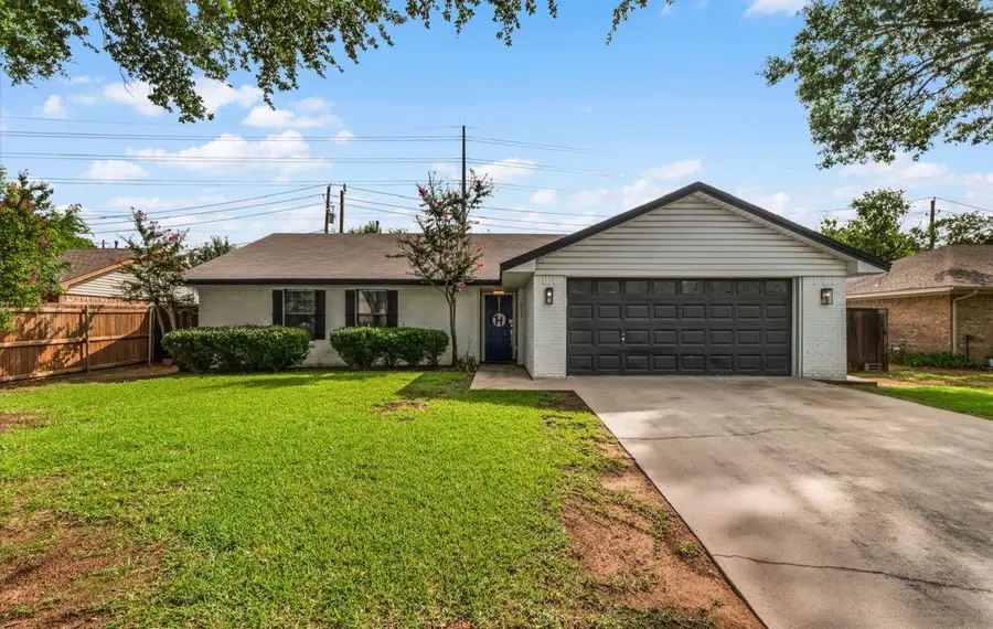 2533 Quail Ridge Drive, Denton, TX 76209 - #2