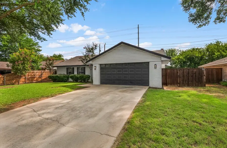 2533 Quail Ridge Drive, Denton, TX 76209 - #3
