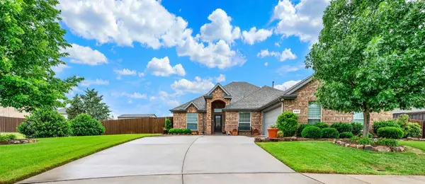 1401 Silver Lake Drive, Rockwall, TX 75087