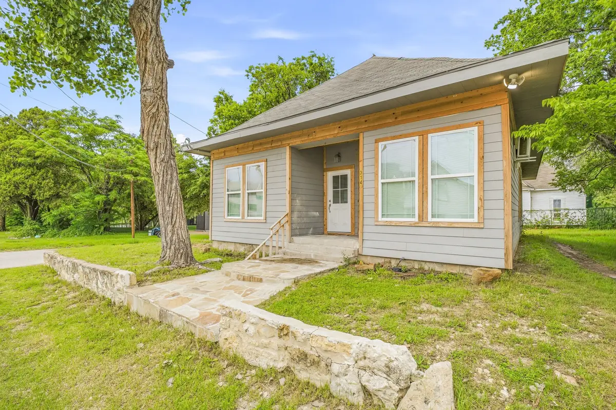 314 N Harding Street, Fort Worth, TX 76102 - #1