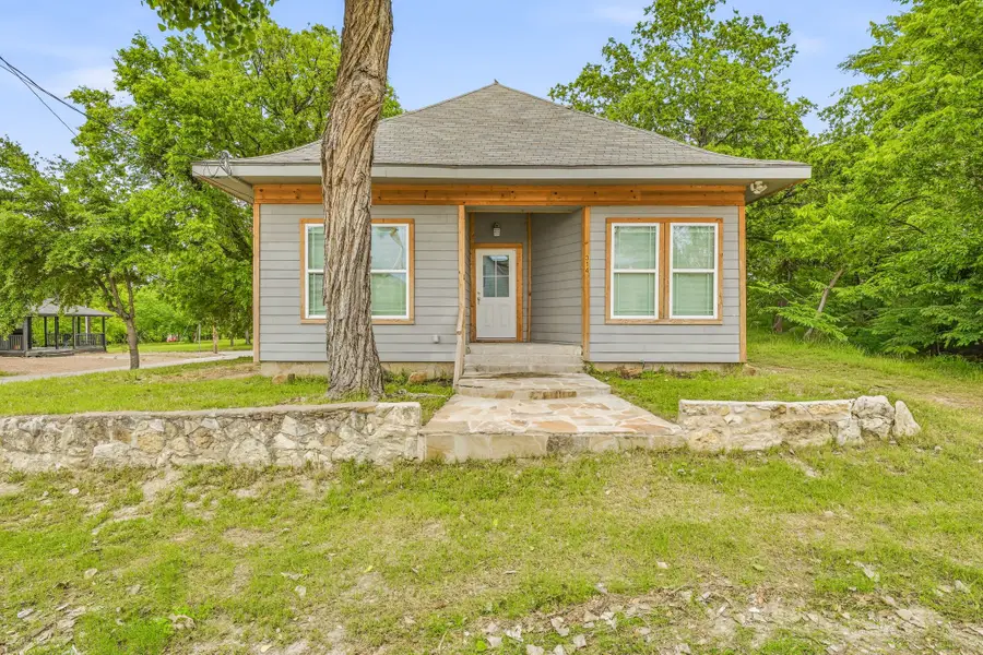 314 N Harding Street, Fort Worth, TX 76102 - #2