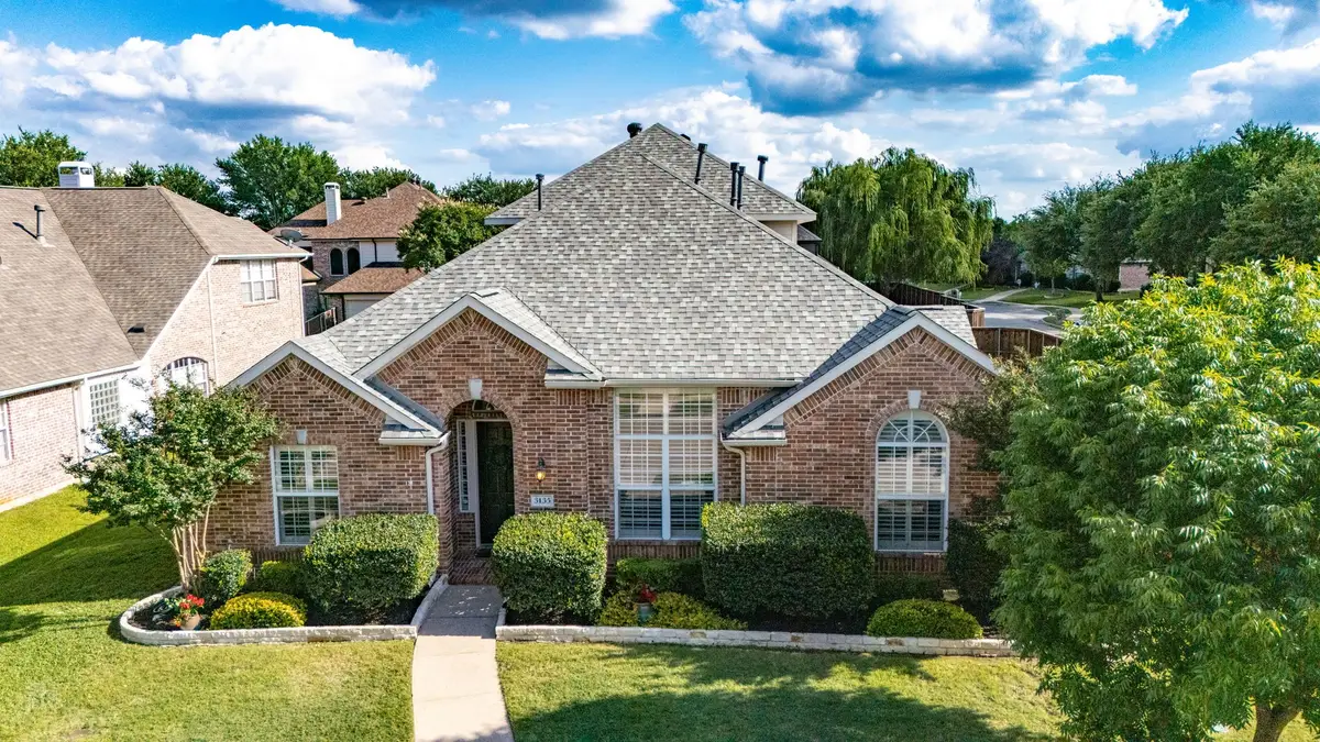 3135 Birchridge Drive, Frisco, TX 75033 - #1