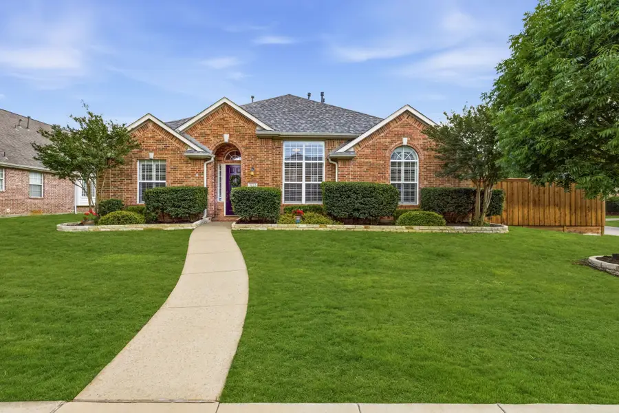3135 Birchridge Drive, Frisco, TX 75033 - #2