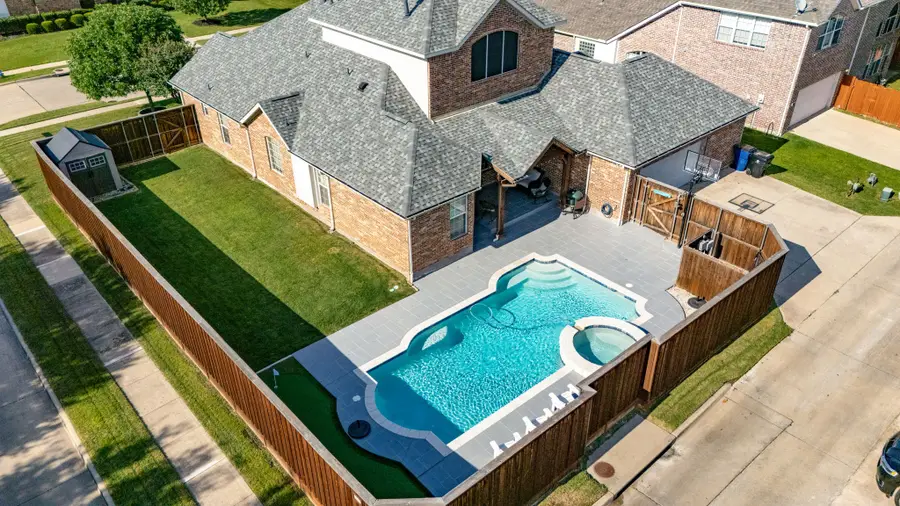 3135 Birchridge Drive, Frisco, TX 75033 - #3