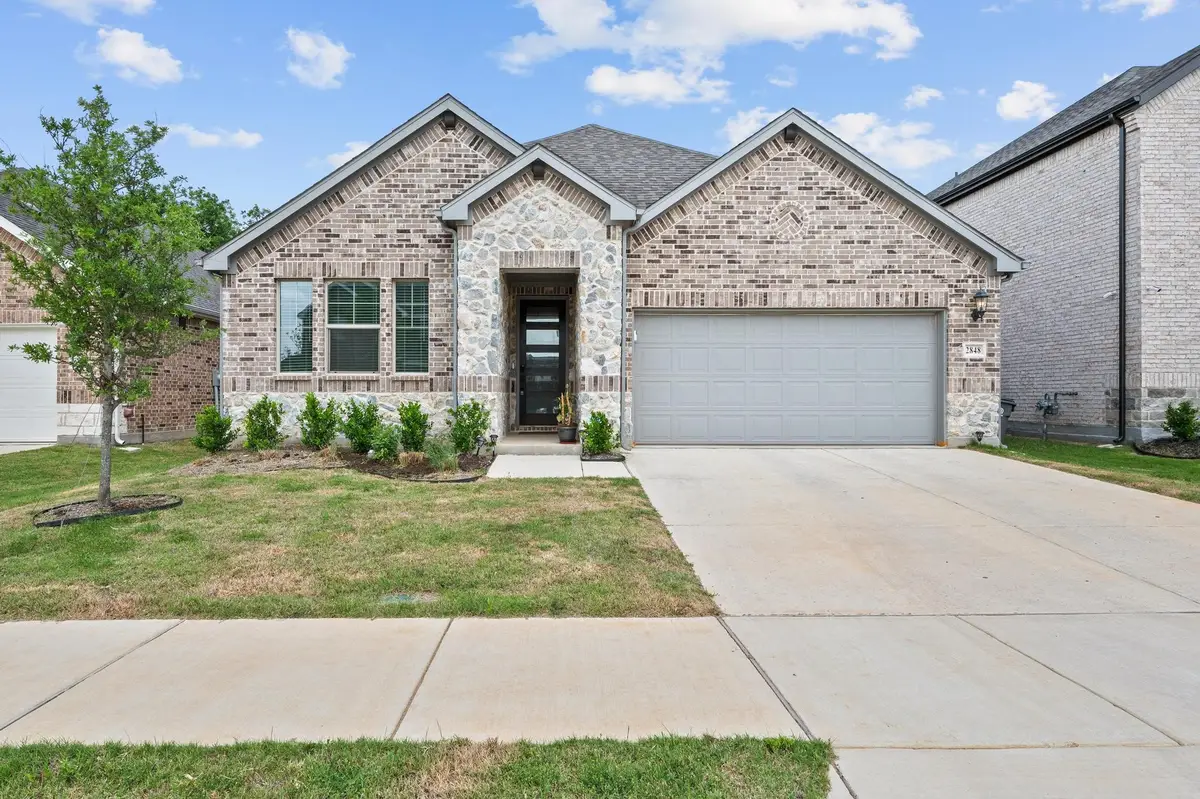 2848 Acadia Drive, Corinth, TX 76210 - #1