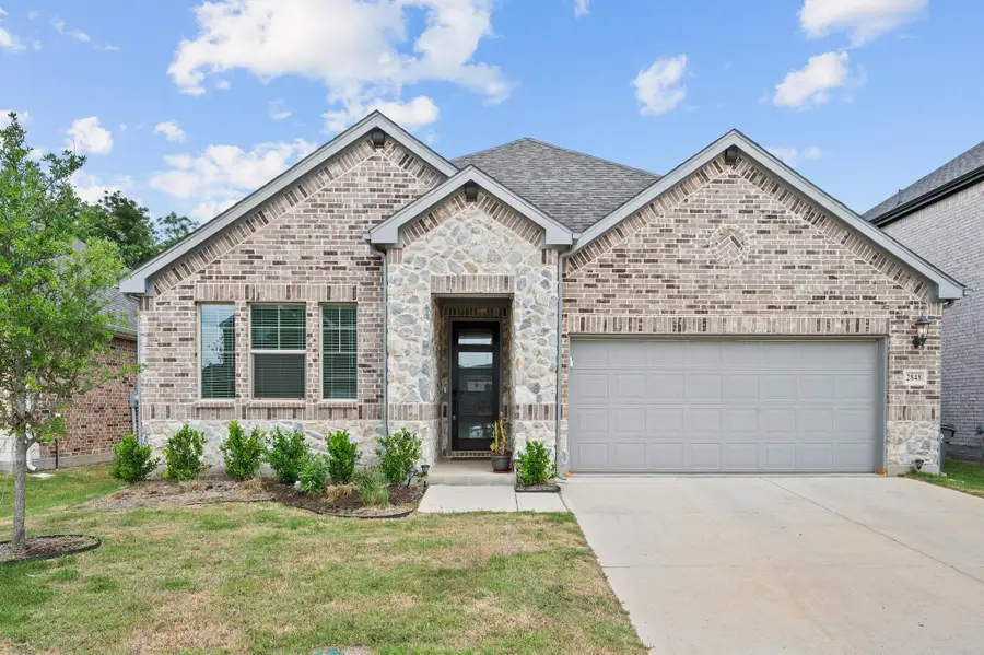 2848 Acadia Drive, Corinth, TX 76210 - #2