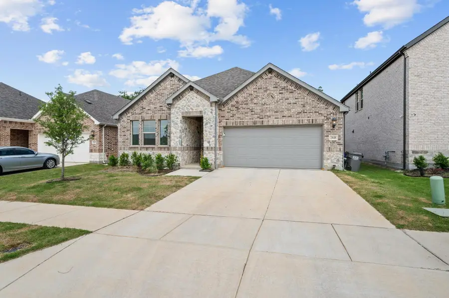 2848 Acadia Drive, Corinth, TX 76210 - #3