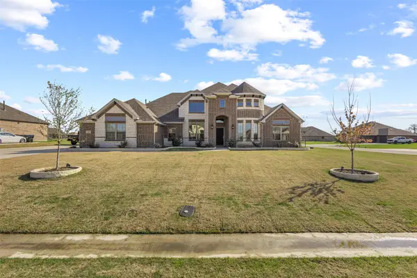 8295 Honeywell Avenue, Greenville, TX 75402