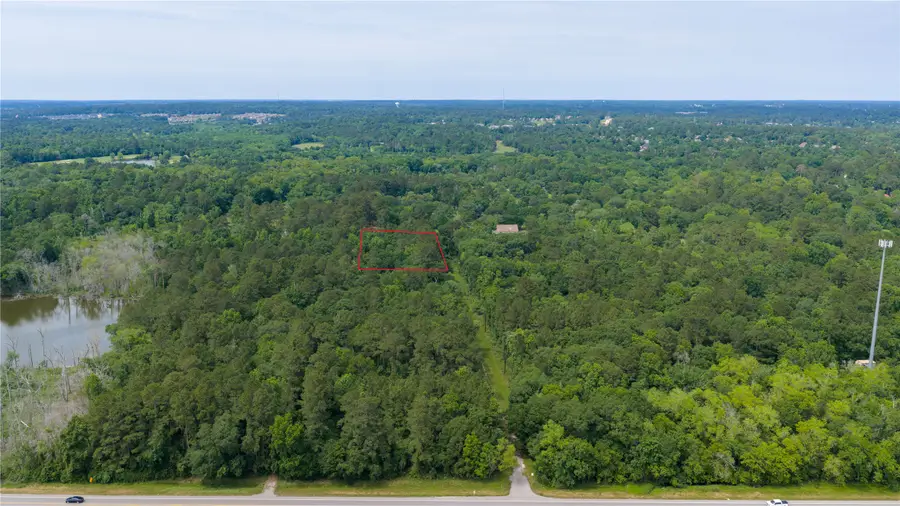 TBD Drew Lane, Conroe, TX 77304 - #3