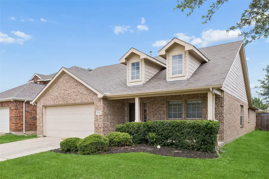 9712 Starfire Drive, McKinney, TX 75072 - #2