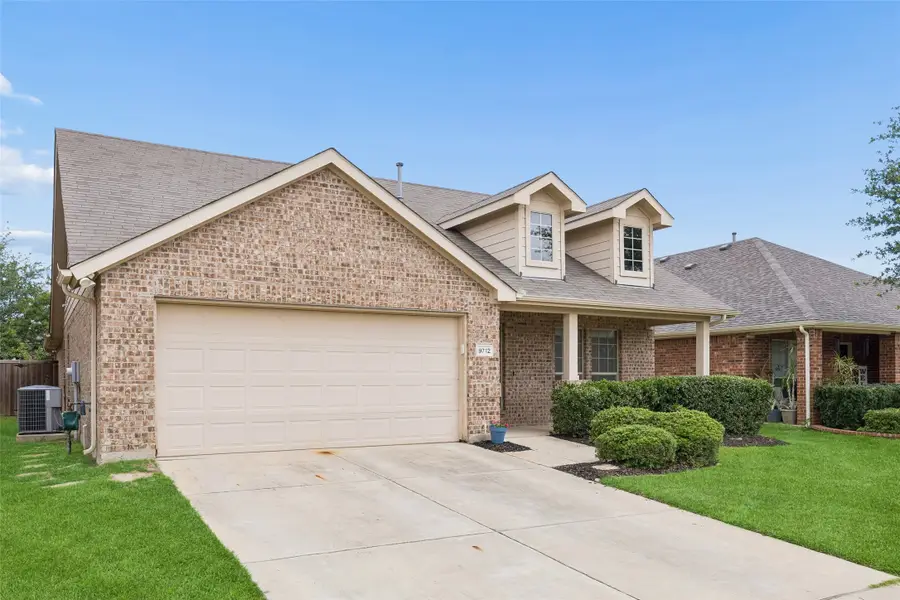 9712 Starfire Drive, McKinney, TX 75072 - #3