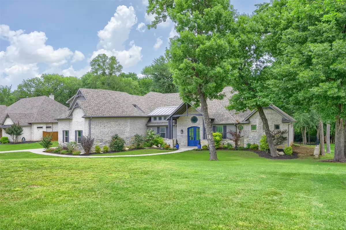 7016 Horizon Trail, McKinney, TX 75071 - #1