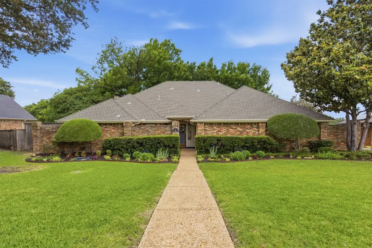 606 Stonebridge Circle, Rockwall, TX 75087 - #1