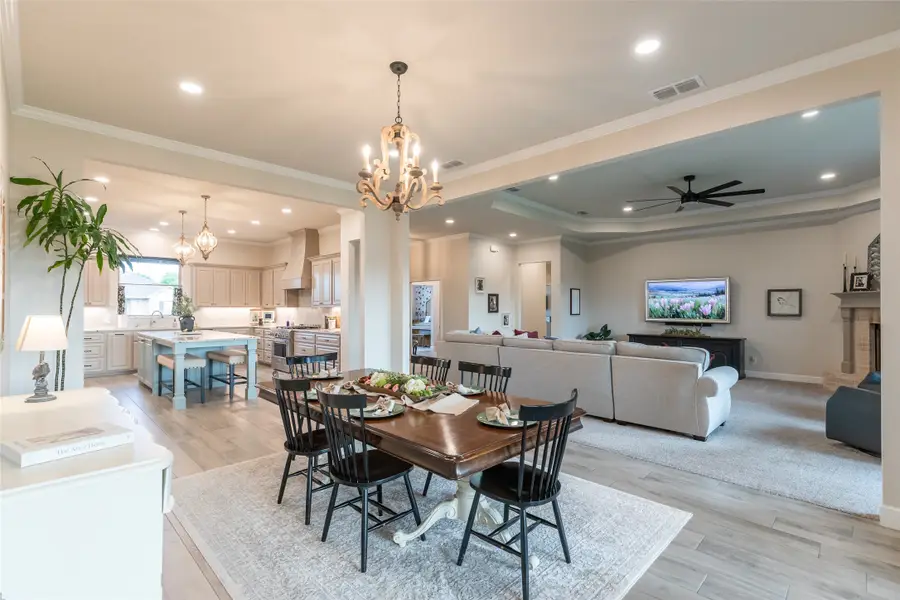 350 Lakeview, Baird, TX 79504 - #2
