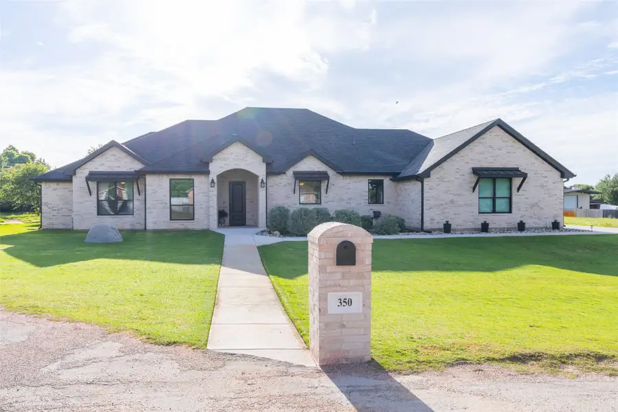 350 Lakeview, Baird, TX 79504 - #3