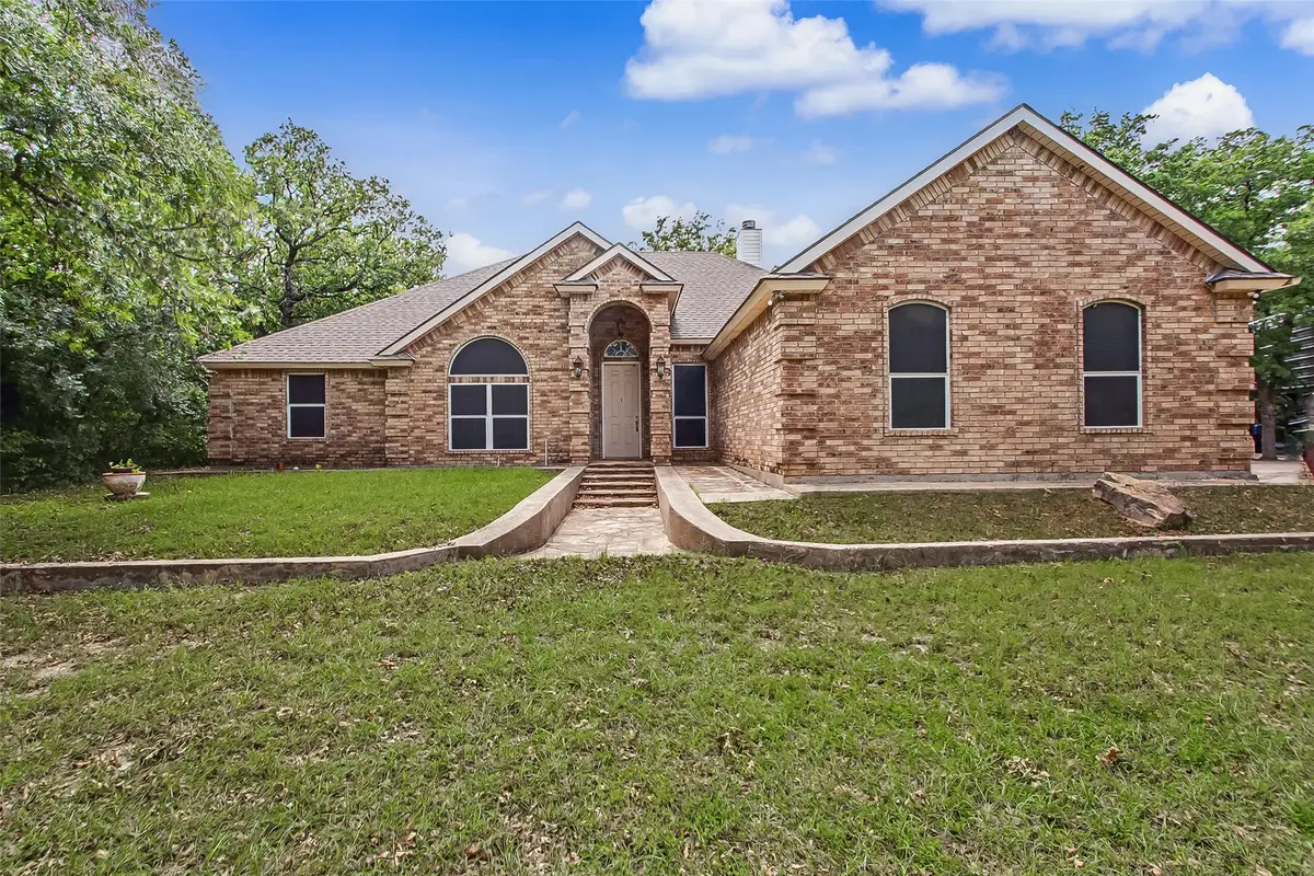 1984 Sunflower Road, Paradise, TX 76073 - #1